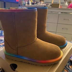 Ugg kids boots